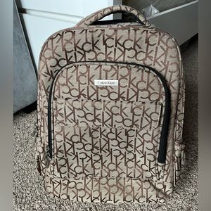 Calvin Klein Backpack